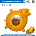 OEM high chrome slurry pumps